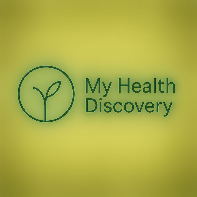 My Health Discovery